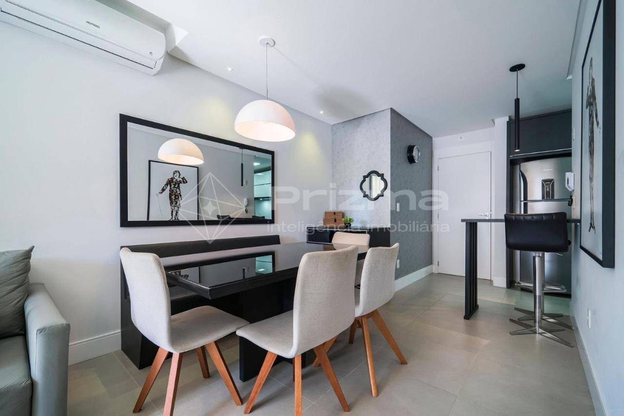 Sd 203 - Excelente Apartamento Em Condominio Com Rooftop E Piscina. Bombinhas Exterior photo