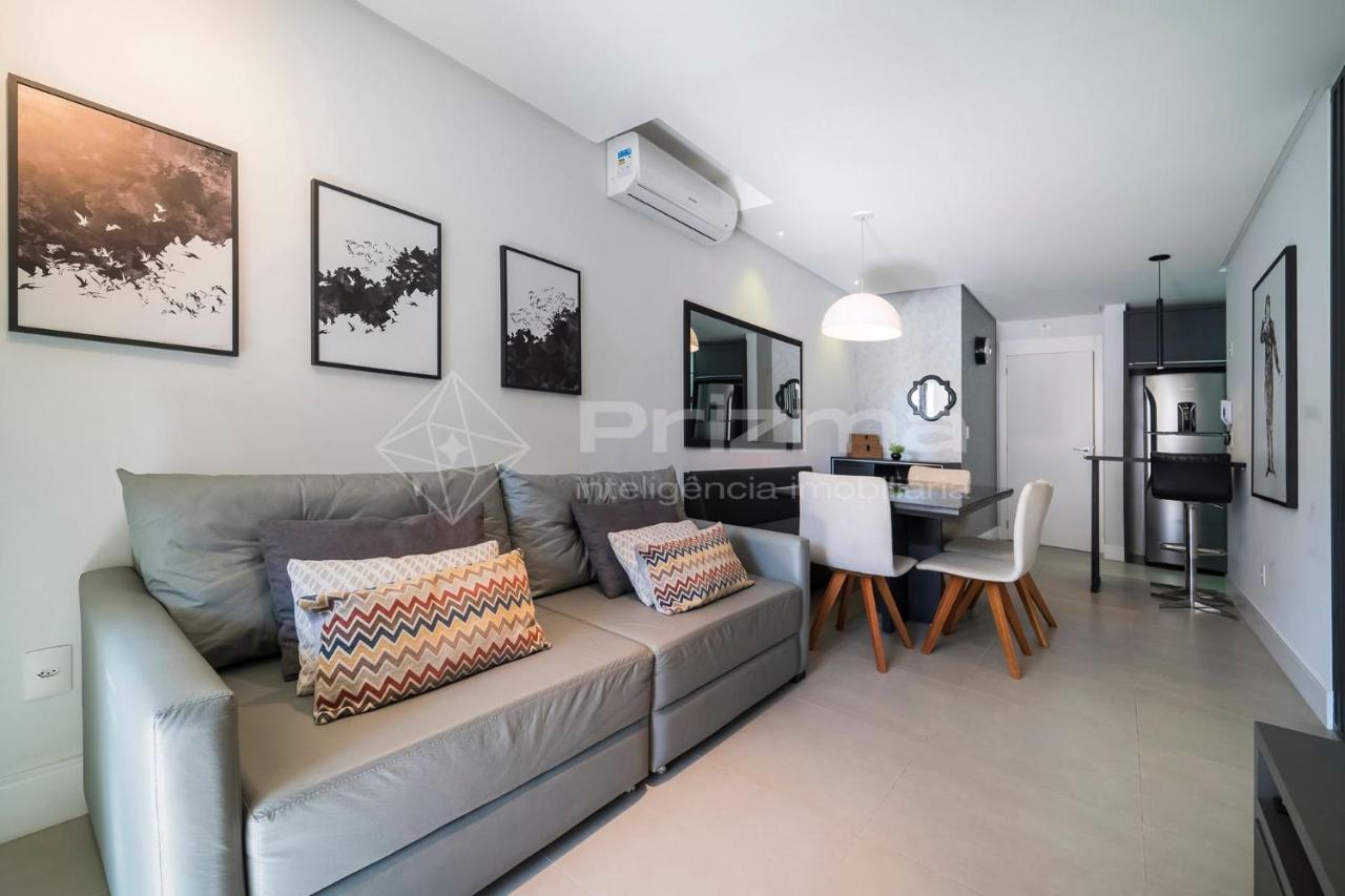 Sd 203 - Excelente Apartamento Em Condominio Com Rooftop E Piscina. Bombinhas Exterior photo
