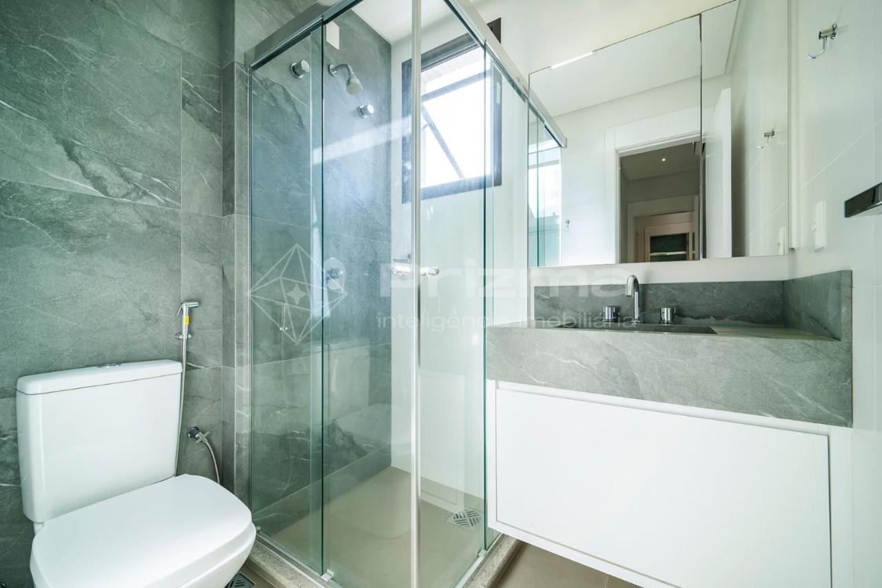 Sd 203 - Excelente Apartamento Em Condominio Com Rooftop E Piscina. Bombinhas Exterior photo