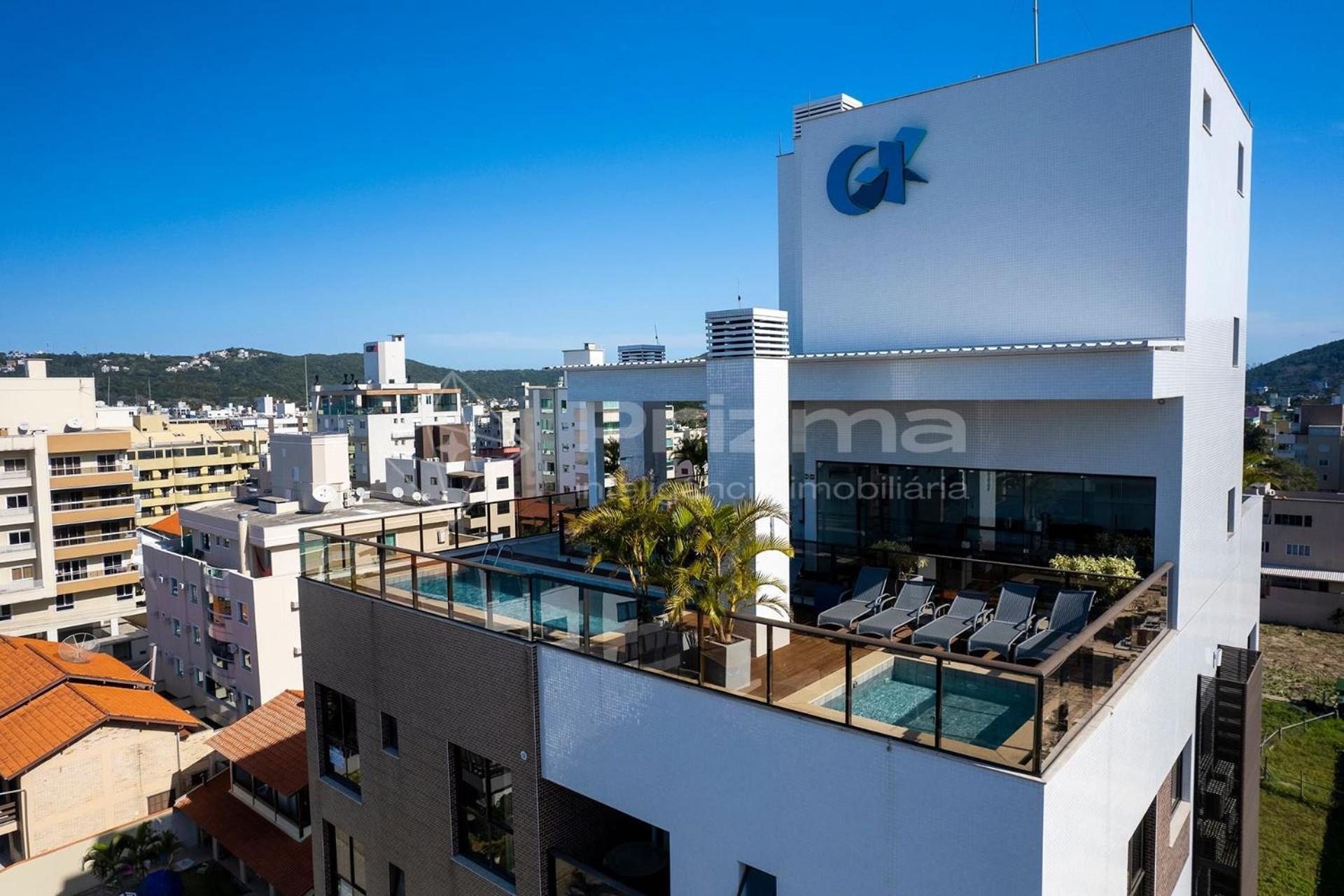Sd 203 - Excelente Apartamento Em Condominio Com Rooftop E Piscina. Bombinhas Exterior photo