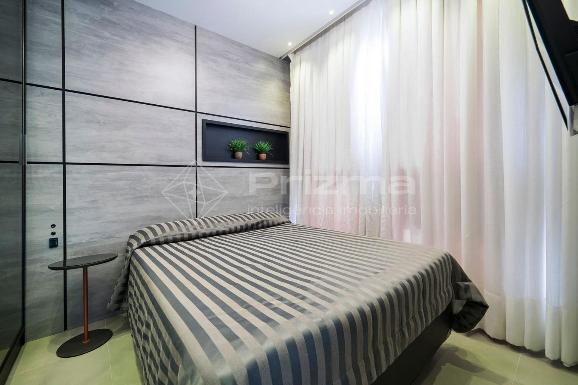 Sd 203 - Excelente Apartamento Em Condominio Com Rooftop E Piscina. Bombinhas Exterior photo