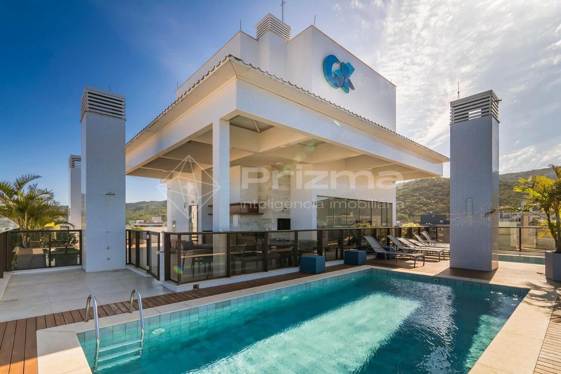 Sd 203 - Excelente Apartamento Em Condominio Com Rooftop E Piscina. Bombinhas Exterior photo
