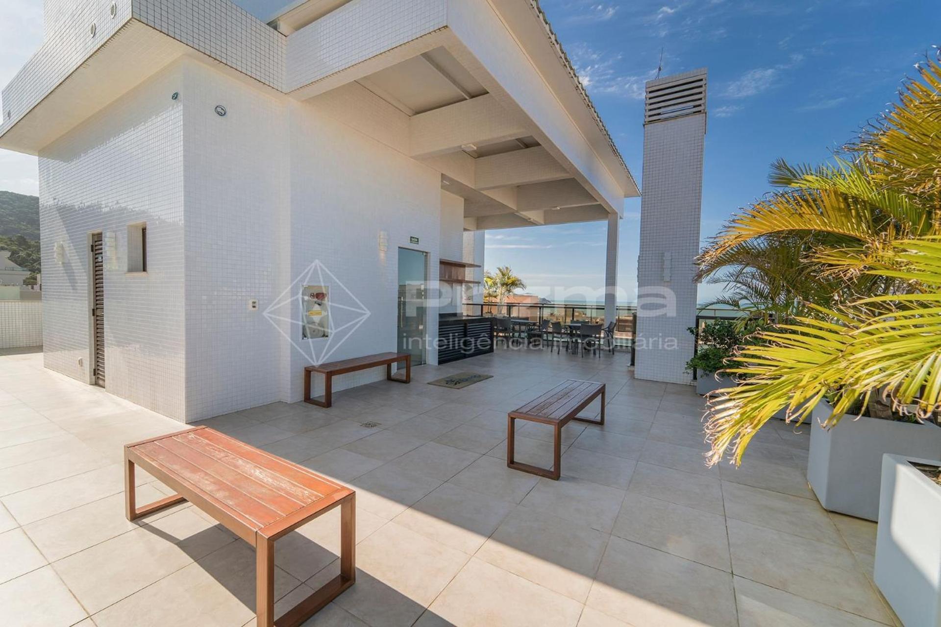 Sd 203 - Excelente Apartamento Em Condominio Com Rooftop E Piscina. Bombinhas Exterior photo