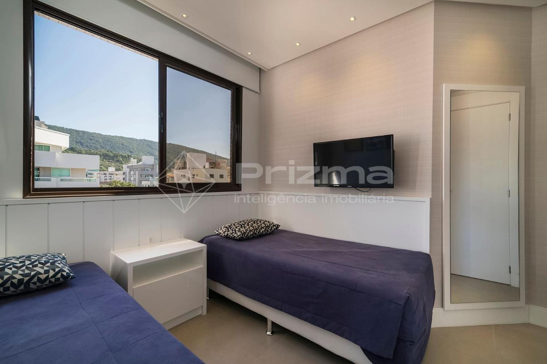 Sd 203 - Excelente Apartamento Em Condominio Com Rooftop E Piscina. Bombinhas Exterior photo