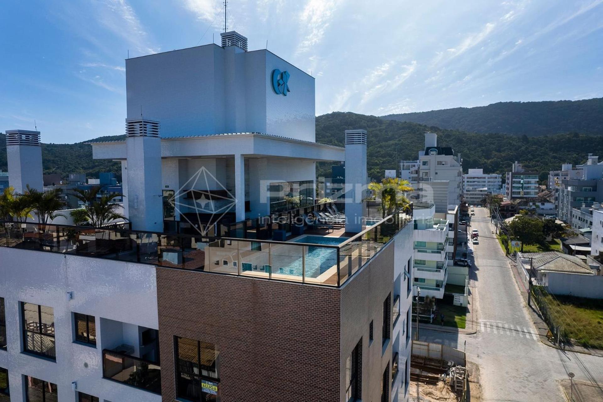 Sd 203 - Excelente Apartamento Em Condominio Com Rooftop E Piscina. Bombinhas Exterior photo