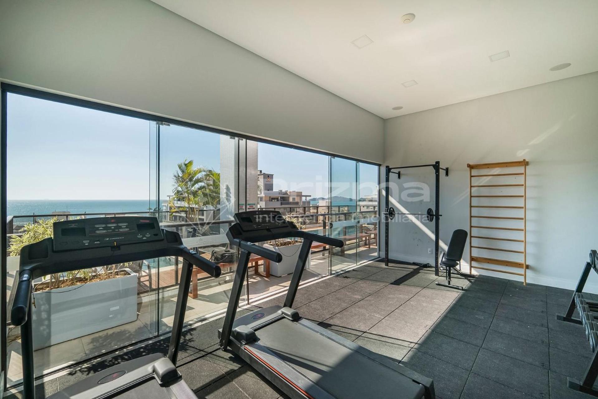 Sd 203 - Excelente Apartamento Em Condominio Com Rooftop E Piscina. Bombinhas Exterior photo
