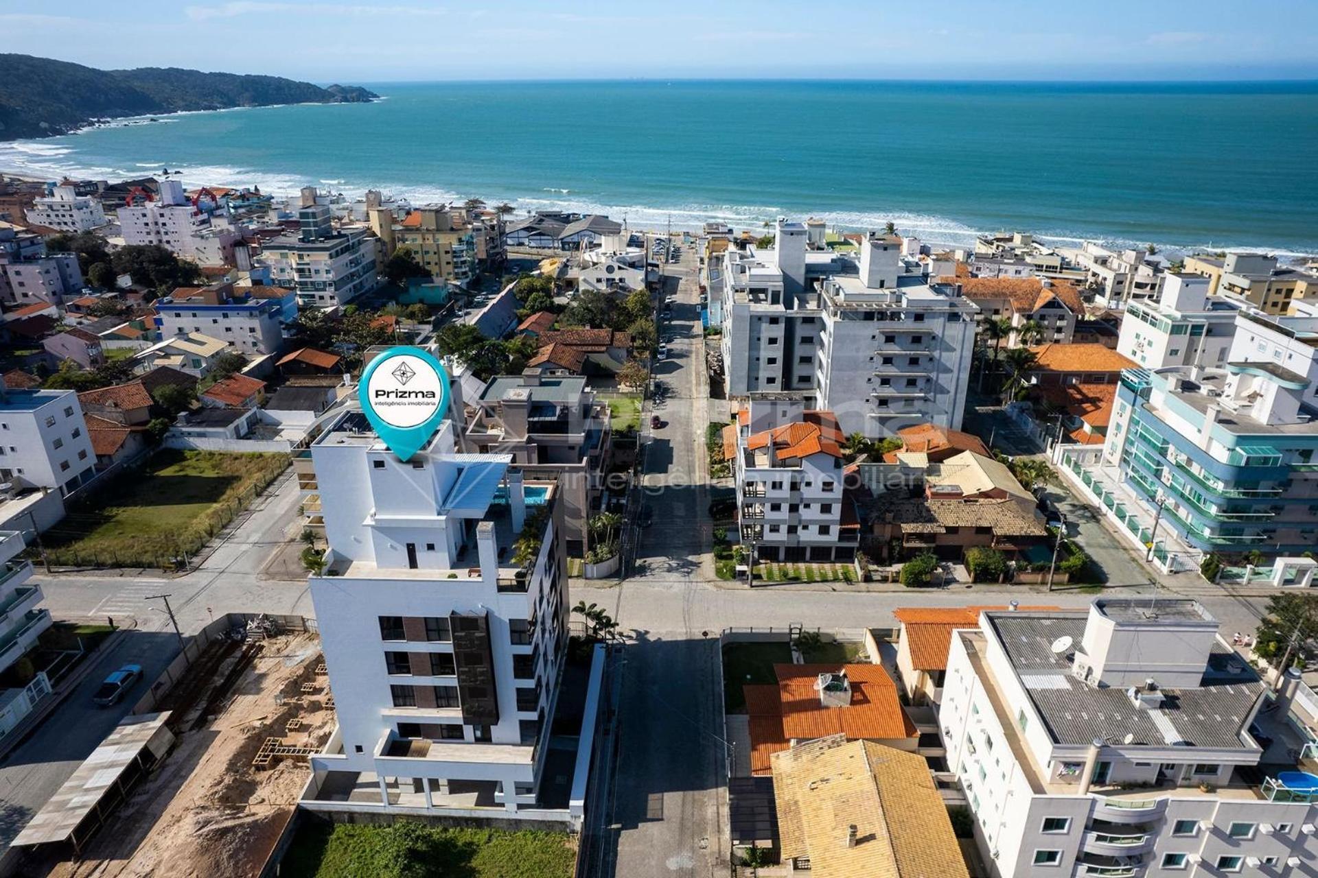 Sd 203 - Excelente Apartamento Em Condominio Com Rooftop E Piscina. Bombinhas Exterior photo